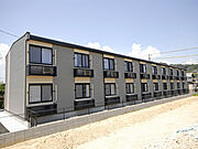 栄駅より徒歩42分 築17年4ヶ月 2階建の賃貸物件