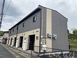 JR山陽本線 中庄駅 徒歩11分の賃貸アパート