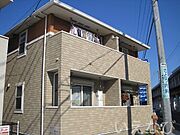 高島駅より徒歩5分 2階 築13年の賃貸物件