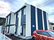 レオネクストパールカクテル 1階 築15年9ヶ月の賃貸物件