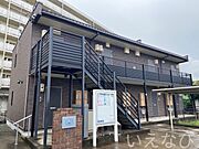 レオネクスト栄 2階 築11年7ヶ月の賃貸物件