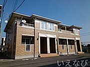 久々原駅より徒歩12分 2階 築19年9ヶ月の賃貸物件