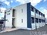 倉敷駅より徒歩18分 1階 築10年7ヶ月の賃貸物件