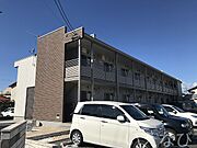 ミランダコンフォート倉敷 2階 築7年10ヶ月の賃貸物件