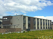 茶屋町駅より徒歩16分 2階 築6年1ヶ月の賃貸物件