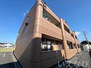 西阿知駅より徒歩16分 1階 築19年7ヶ月の賃貸物件