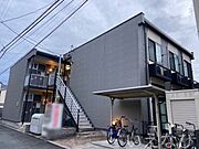 備中高梁駅より徒歩11分 1階 築15年8ヶ月の賃貸物件