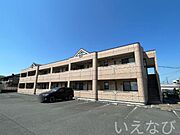 フローラルスクエア 2階 築17年6ヶ月の賃貸物件