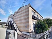 レオパレスリバーサイド竹田 2階 築19年7ヶ月の賃貸物件