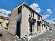 高島駅より徒歩9分 1階 築20年8ヶ月の賃貸物件