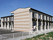 高島駅より徒歩10分 2階 築20年6ヶ月の賃貸物件