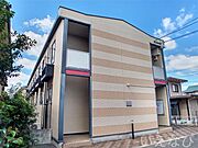 レオパレスグランシャリオ 2階 築20年7ヶ月の賃貸物件