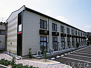 高島駅より徒歩18分 2階 築20年4ヶ月の賃貸物件