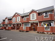 クレストール本宮A 2階 築27年8ヶ月の賃貸物件