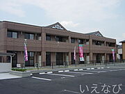 大多羅駅より徒歩16分 2階 築20年5ヶ月の賃貸物件