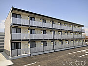 レオパレスさくら２ 2階 築15年10ヶ月の賃貸物件