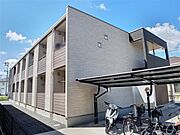 クレイノＹ２ 1階 築8年7ヶ月の賃貸物件