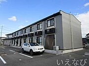 レオパレスシュウ２ 2階 築17年1ヶ月の賃貸物件