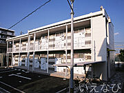 備前三門駅より徒歩15分 1階 築21年3ヶ月の賃貸物件