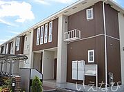 高島駅よりバス4分 徒歩5分 1階 築15年2ヶ月の賃貸物件