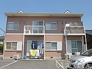 ニューシティ88 2階 築34年5ヶ月の賃貸物件