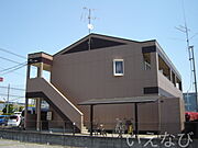 エトワールハイツ 2階 築29年6ヶ月の賃貸物件