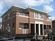 クレセールＢ棟 1階 築19年2ヶ月の賃貸物件