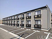 東岡山駅より徒歩19分 2階 築16年7ヶ月の賃貸物件