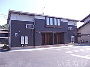 植松駅より徒歩7分 1階 築6年5ヶ月の賃貸物件