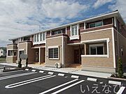 東総社駅より徒歩1分 2階 築13年2ヶ月の賃貸物件