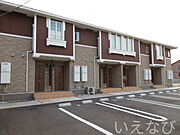 東岡山駅より徒歩9分 1階 築9年11ヶ月の賃貸物件