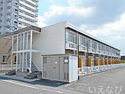 レオパレスコンチェルトK 2階 築23年7ヶ月の賃貸物件