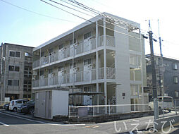 JR宇野線 大元駅 徒歩11分の賃貸マンション