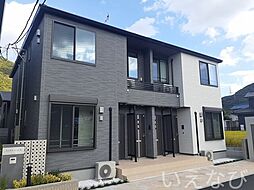 JR宇野線 常山駅 徒歩24分の賃貸アパート