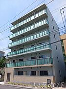 シティー柳町 5階 新築の賃貸物件