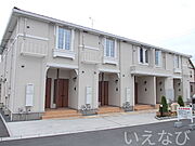 高島駅より徒歩12分 2階 築12年1ヶ月の賃貸物件