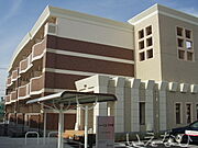 ハーベスト下中野 1階 築18年9ヶ月の賃貸物件