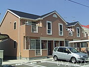 長船駅より徒歩7分 2階 築21年9ヶ月の賃貸物件