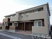 ベルアルカンシエルＢ棟 2階 築17年3ヶ月の賃貸物件