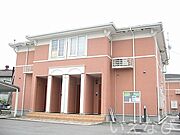 香登駅より徒歩2分 2階 築19年11ヶ月の賃貸物件