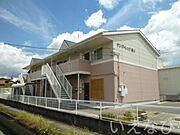 サンヴィレッジ邑久 1階 築28年8ヶ月の賃貸物件