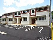 ブランシュII 2階 築8年5ヶ月の賃貸物件