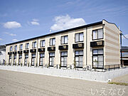 レオパレスフランボワーズ２ 2階 築18年8ヶ月の賃貸物件