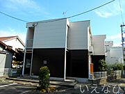 レオパレス時明 1階 築21年1ヶ月の賃貸物件