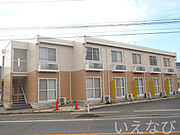 レオパレスアトラス 2階 築23年の賃貸物件