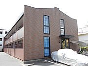 レオパレス中島 1階 築27年8ヶ月の賃貸物件