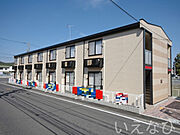 レオパレスレオヒラノ２ 1階 築19年1ヶ月の賃貸物件