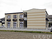 高島駅より徒歩9分 1階 築19年7ヶ月の賃貸物件