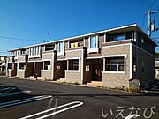 メゾングレース 2階 築6年2ヶ月の賃貸物件