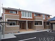 備前一宮駅より徒歩11分 1階 築10年11ヶ月の賃貸物件